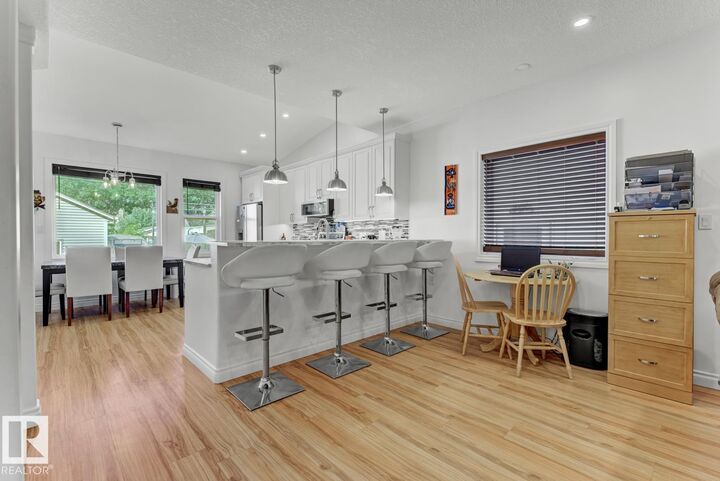 Property Photo: 11306 89 Street NW AB T5B 3T6