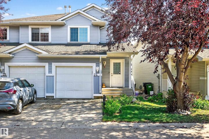 14603 Miller Boulevard NW 24  Edmonton AB T5Y 3B6 photo