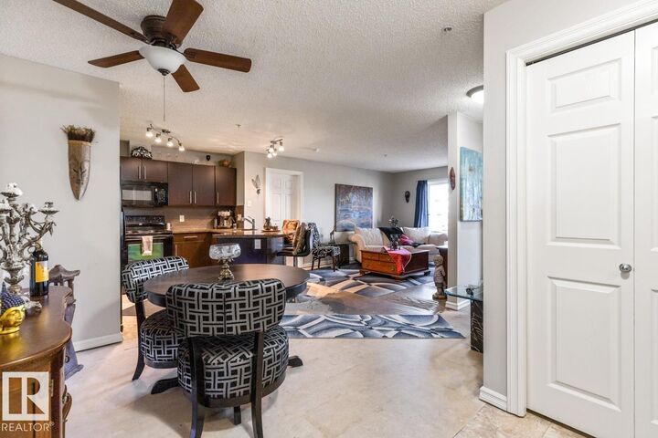 Property Photo: 2208 44 Avenue NW 115 AB T6T 0G6