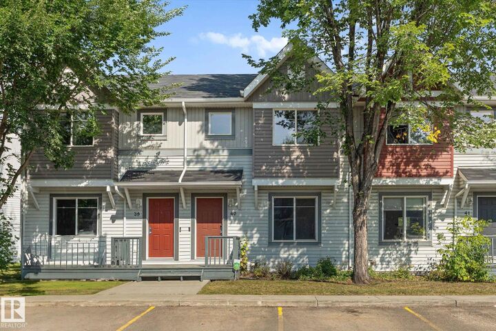 1404 Hermitage Road NW 40  Edmonton AB T5A 0P5 photo