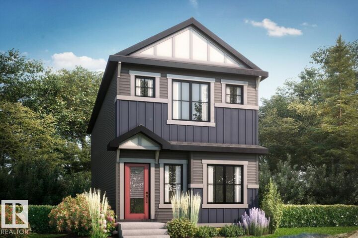 4289 Kinglet Drive NW  Edmonton AB T5S 0W6 photo