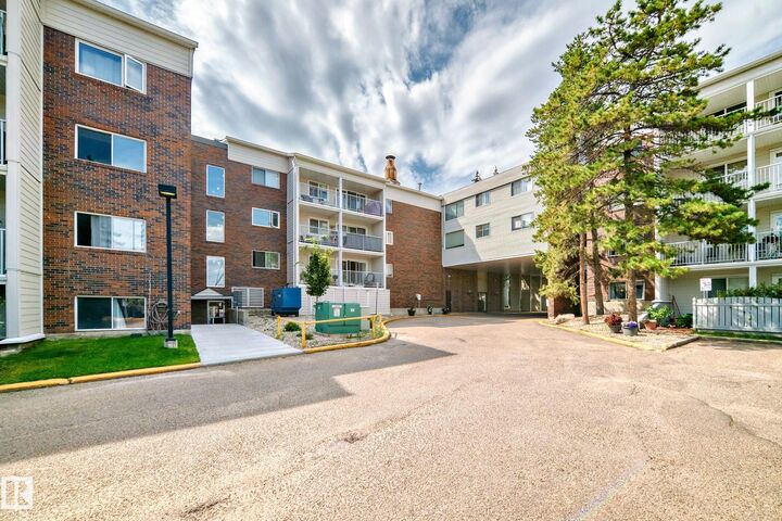 4404 122 Street NW 306  Edmonton AB T6J 4A9 photo