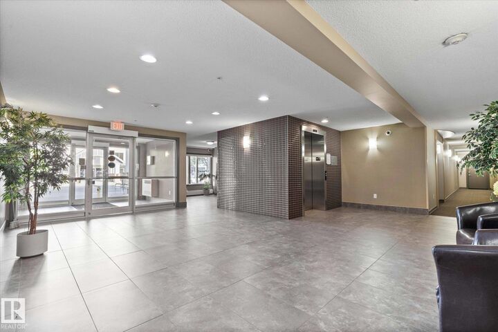Property Photo: 2208 44 Avenue NW 112 AB T6T 0G6