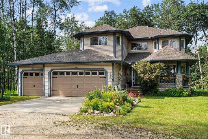 53522 Rge Road 272 45  Rural Parkland County AB T7X 3N2 photo