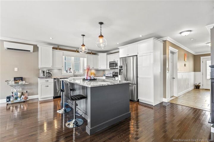 Property Photo: 87 Ridgeline Crescent NB E3C 0E9