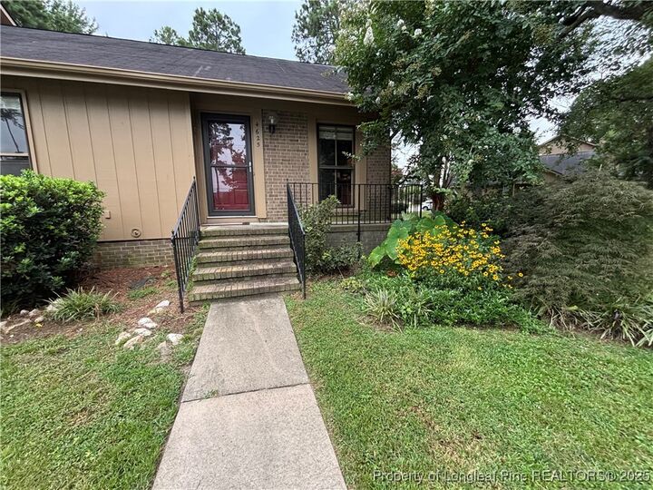 Property Photo:  4625 Fen Court  NC 28314 