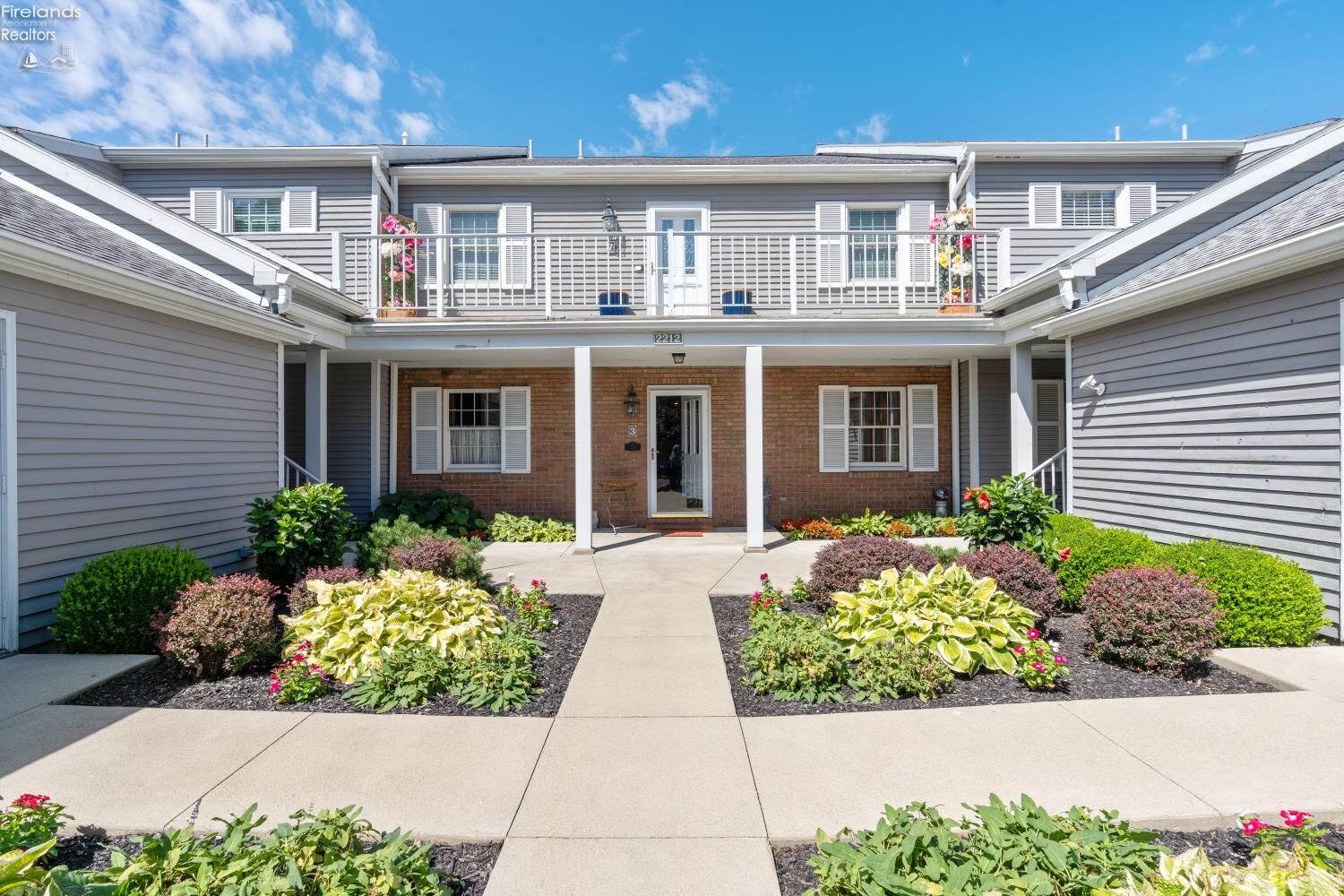 Property Photo:  2212 Carriage Lane 3  OH 43452 
