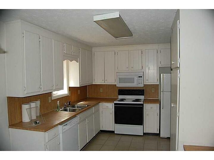 Property Photo: 771 Farm Creek Road NE 771 GA 30188