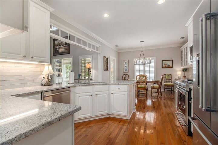 Property Photo: 7270 Flowery Branch Road GA 30041