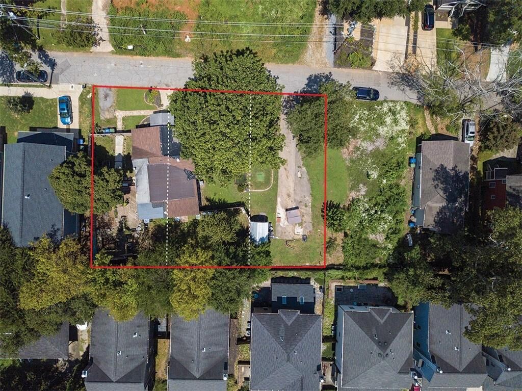 Property Photo: 1194 Warfield Street NW GA 30318