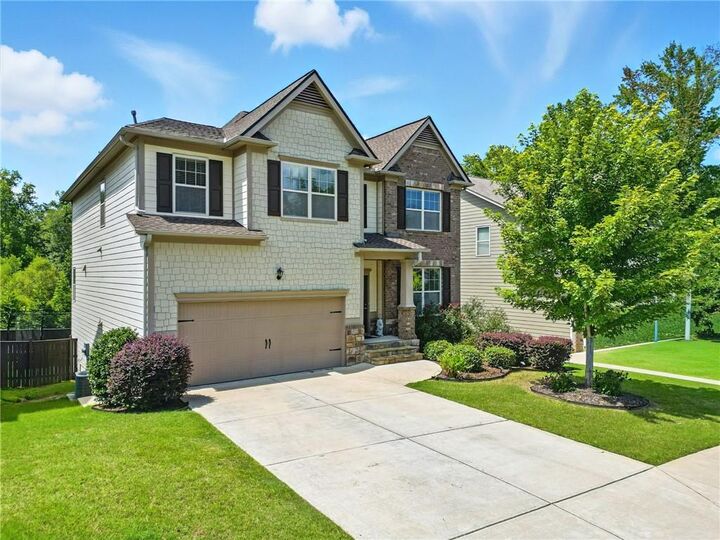 118 Reunion Place  Acworth GA 30102 photo