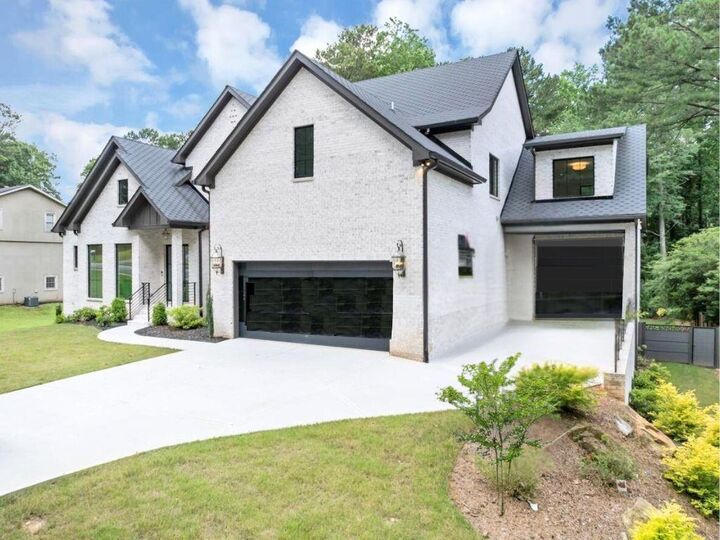 Property Photo: 3562 Clubland Drive GA 30068