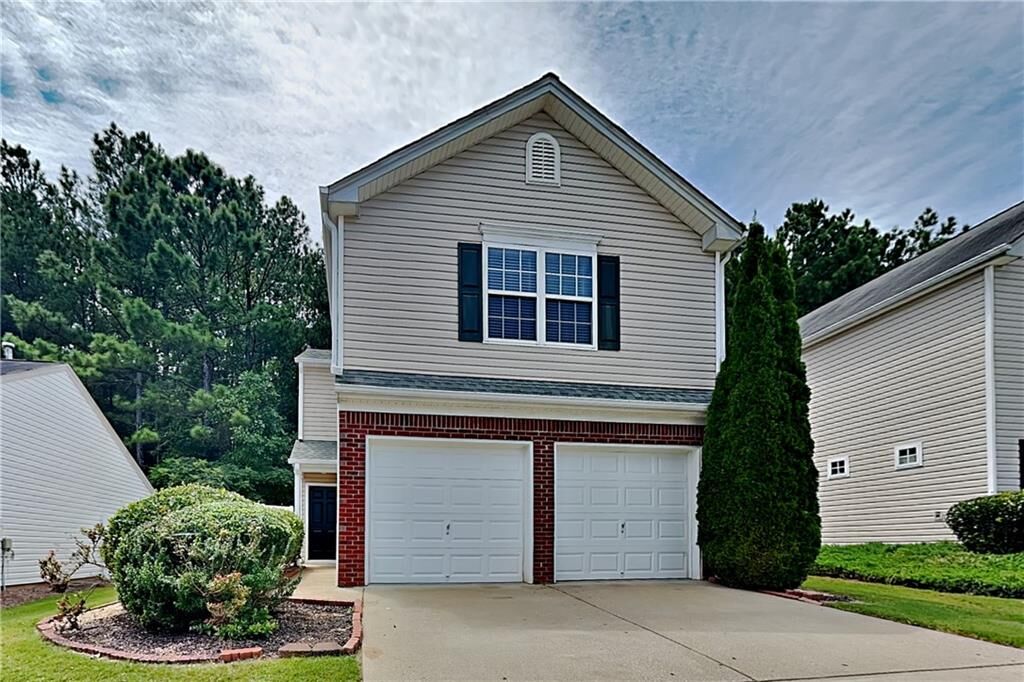 Property Photo:  158 Oak Grove Place  GA 30102 