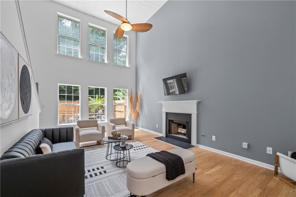 Property Photo: 1484 Gates Circle SE 1484 GA 30316