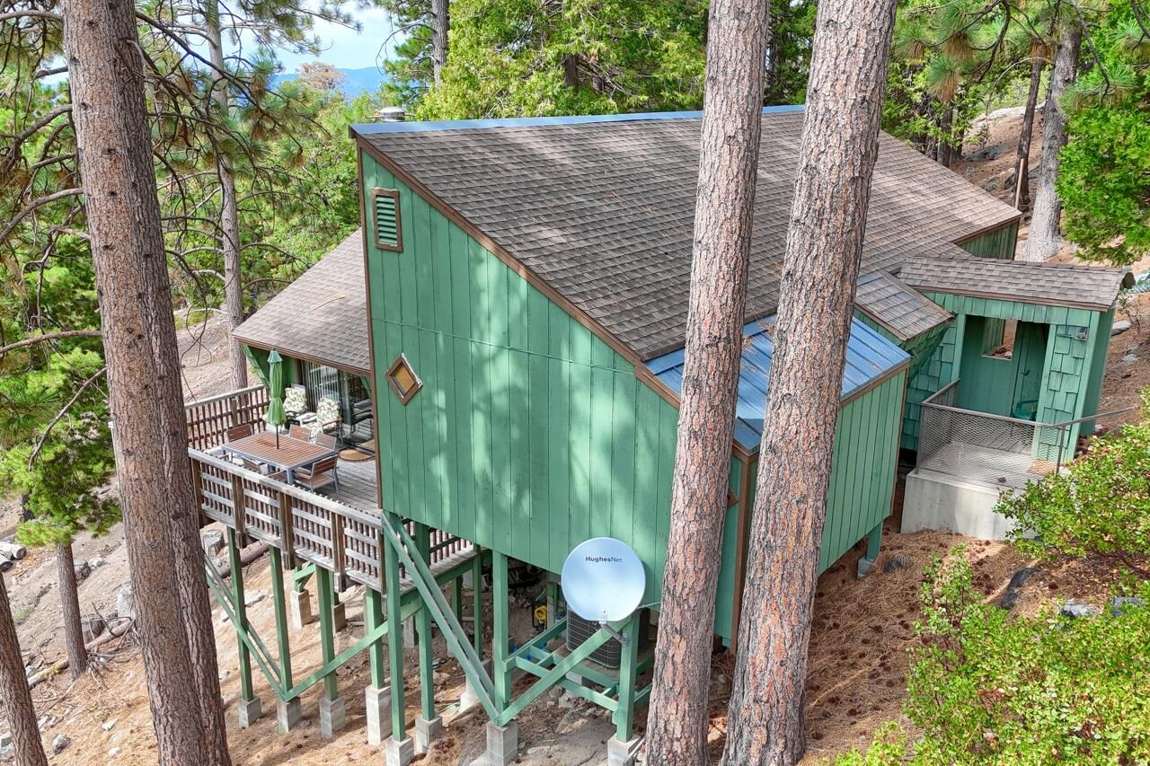 Property Photo:  7497 Yosemite Park Way  CA 95389 