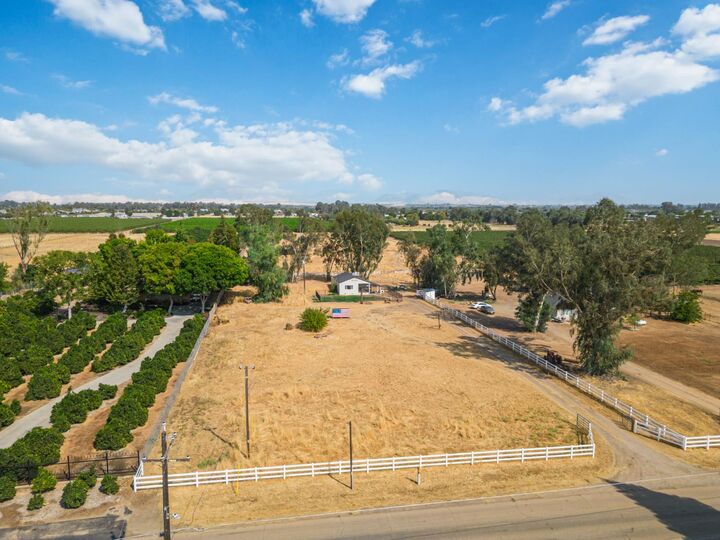 Property Photo:  3520 N Bethel Drive  CA 93657 