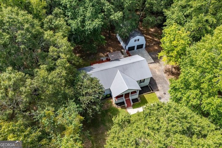 Property Photo:  218 Jim Carmichael Road  GA 30263 