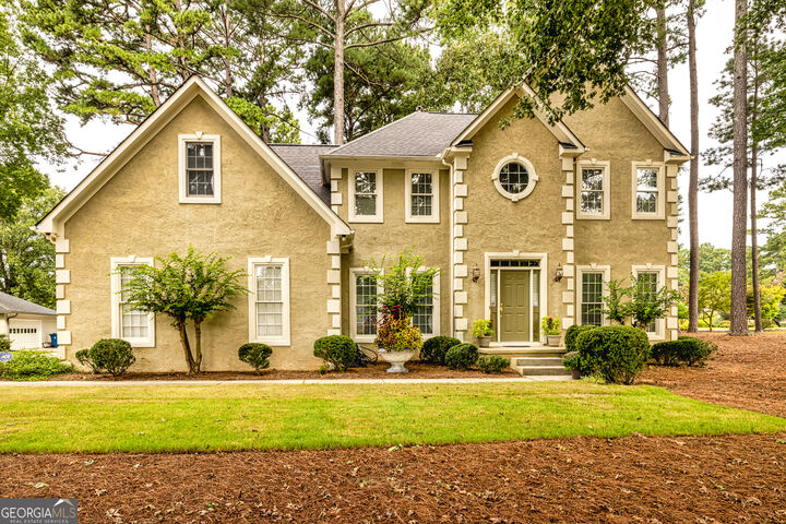 Property Photo: 121 Tamerlane GA 30269