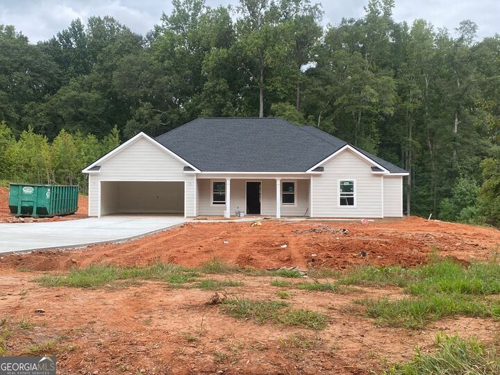 Property Photo:  1338 Edwards Road  GA 31097 