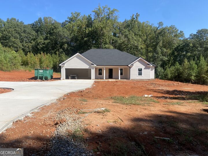 Property Photo:  1338 Edwards Road  GA 31097 