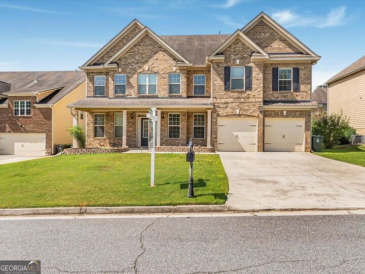 Property Photo:  80 Lanier Ridge  GA 30101 