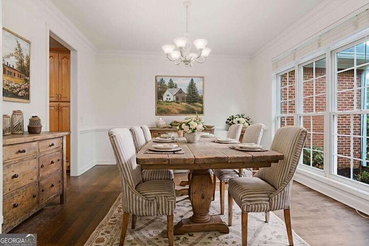 Property Photo:  129 Eagle Pointe Drive  GA 30533 