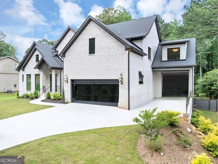 Property Photo: 3562 Clubland Drive GA 30068
