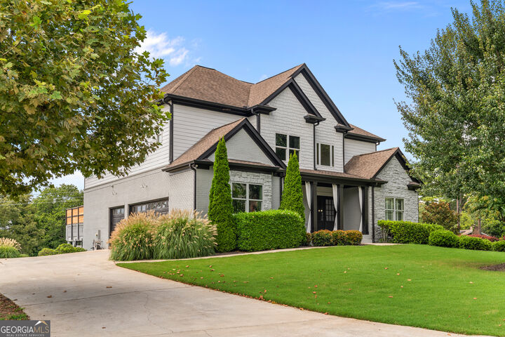 Property Photo: 1186 Lincoln Drive GA 30066