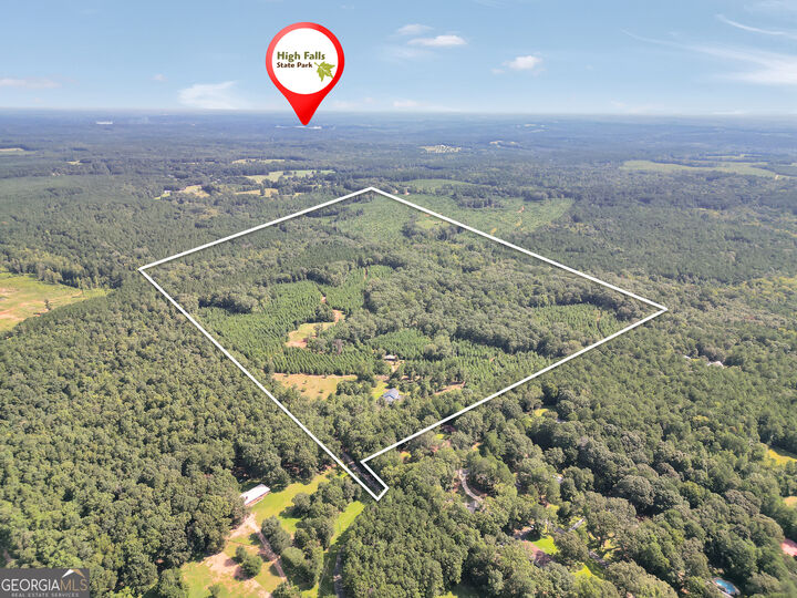 Property Photo:  153 Highland Circle  GA 30216 