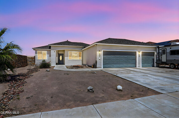 747 Gold Beach Drive  Canutillo TX 79835 photo