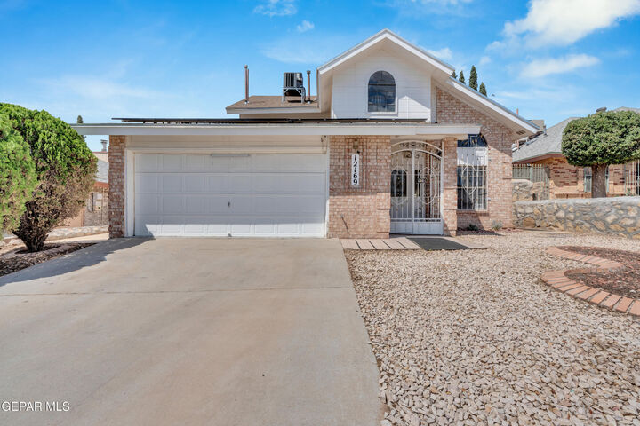 12169 Noel Espinoza Circle  El Paso TX 79936 photo