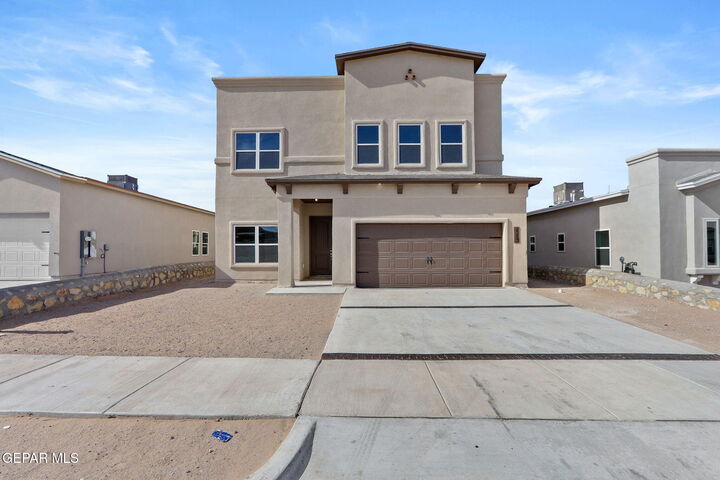 12420 Fill Ball  El Paso TX 79928 photo