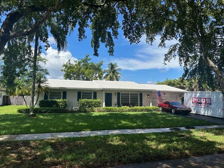 Property Photo:  1101 NW 74th Ter  FL 33313 