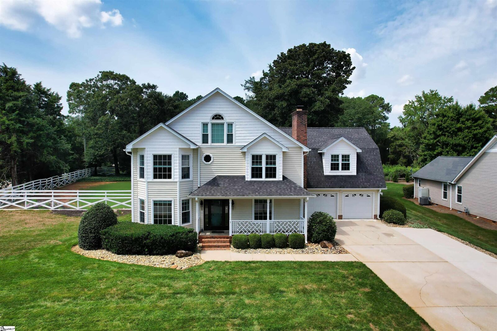 Property Photo: 1 Briton Way SC 29615