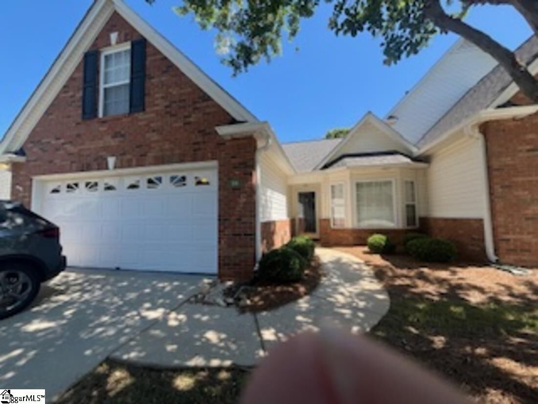 Property Photo:  306 Ivystone Drive  SC 29615-5470 