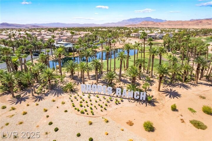 Property Photo:  293 Glacier Meadow Road  NV 89148 