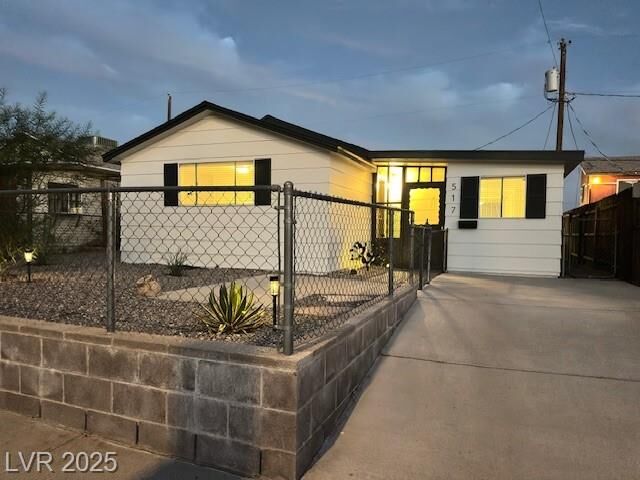517 Hopi Place  Boulder City NV 89005 photo