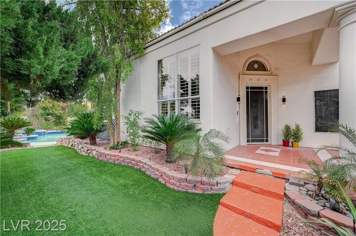 Property Photo: 246 Windsong Drive NV 89074