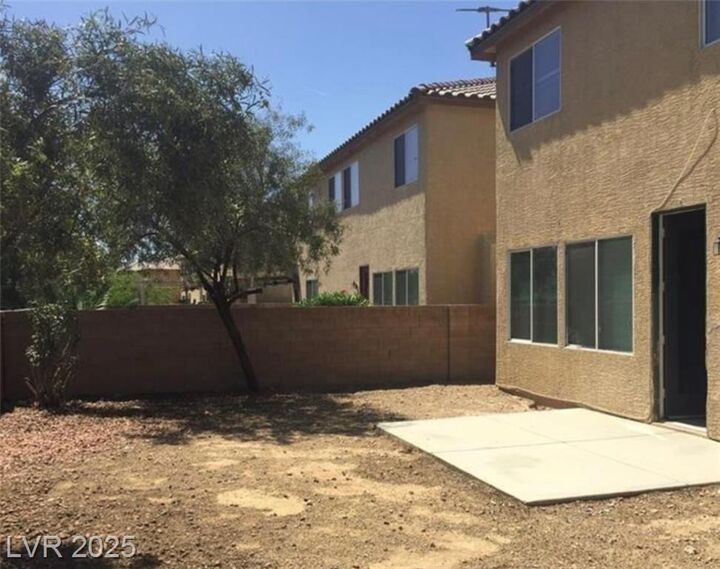 Property Photo:  3608 Tundra Swan Street  NV 89122 