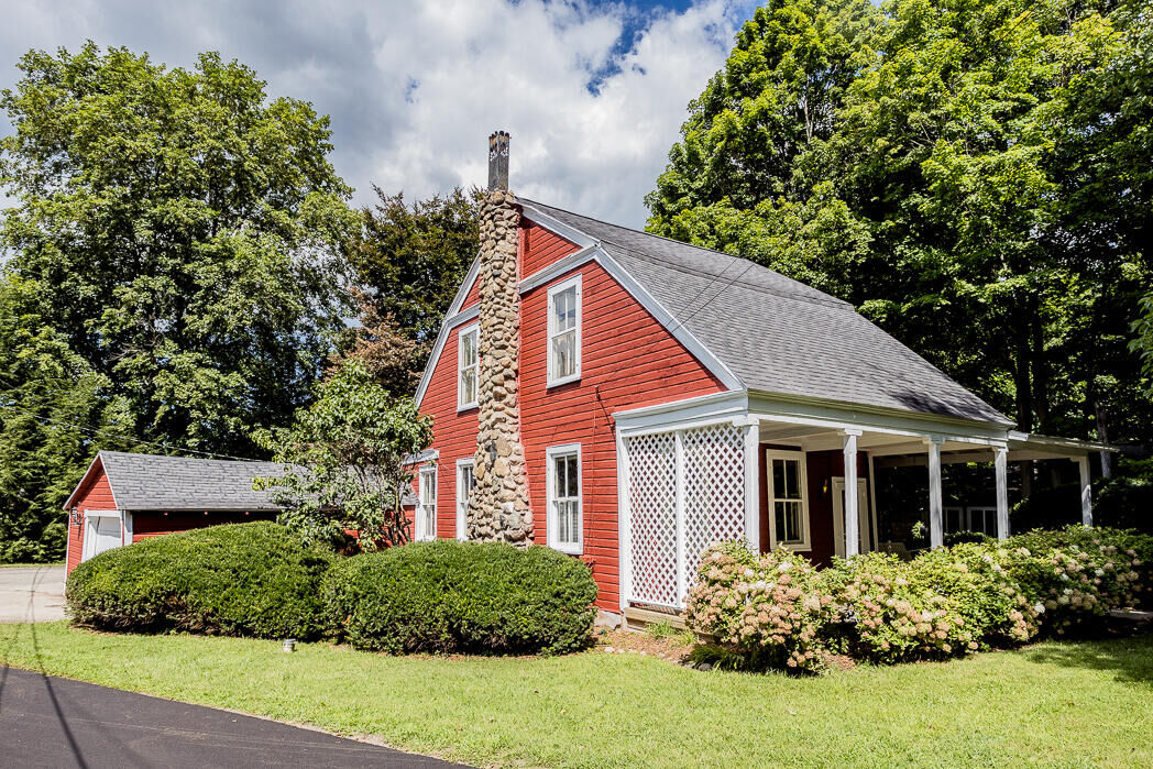 Property Photo:  104 Closser Avenue  IN 46350 