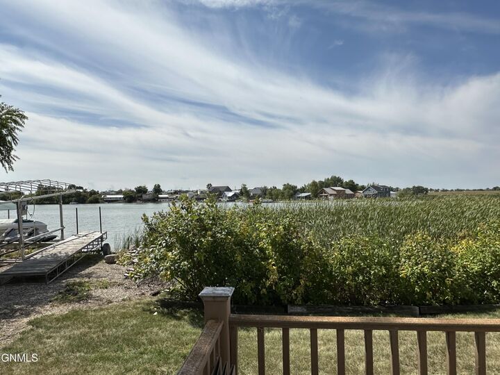 Property Photo: 38 Brush Lake ND 58559