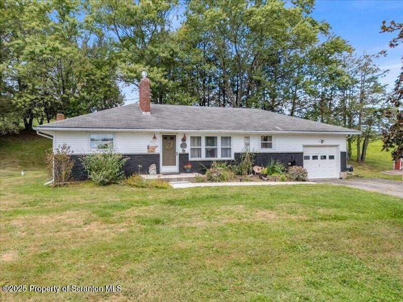 Property Photo:  6029 State Route 547  PA 18823 