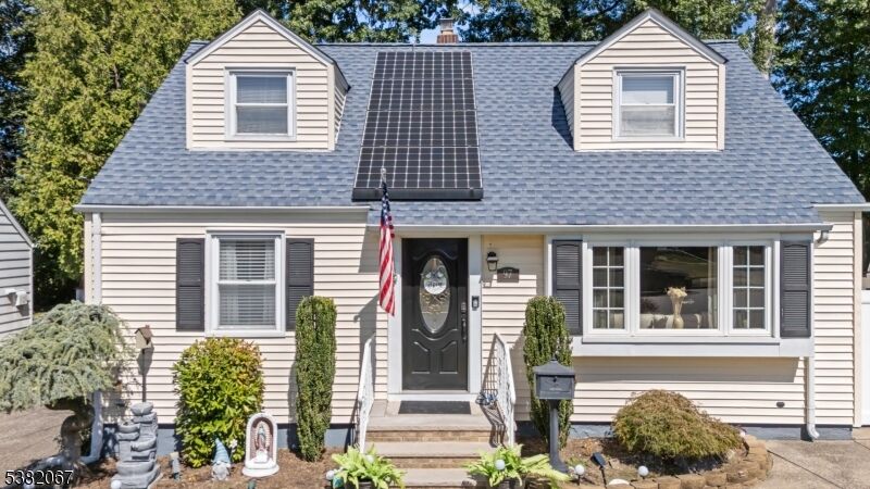 Property Photo:  97 Willow St  NJ 07407 