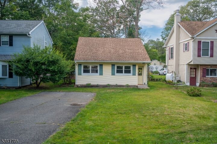 Property Photo: 592 Rockaway Valley Rd NJ 07005