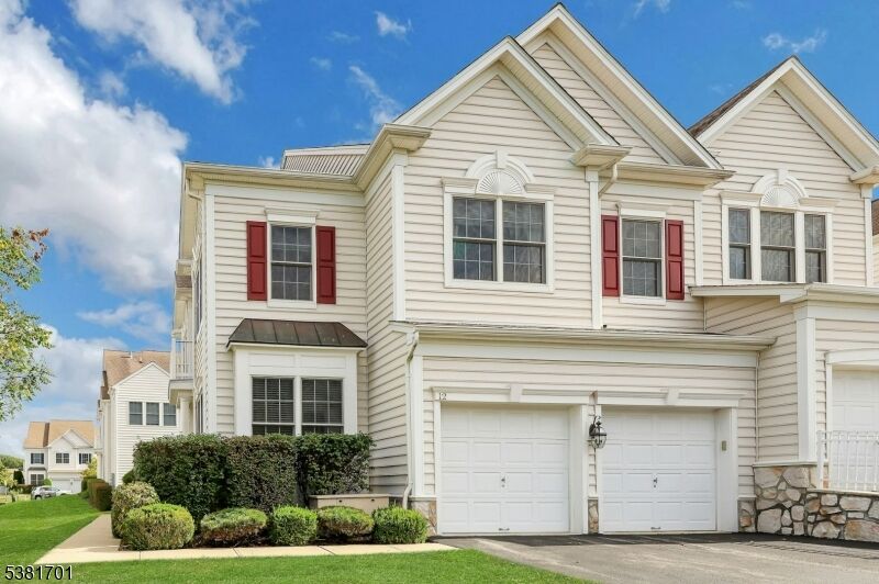 Property Photo:  12 Congressional Ln  NJ 07512 