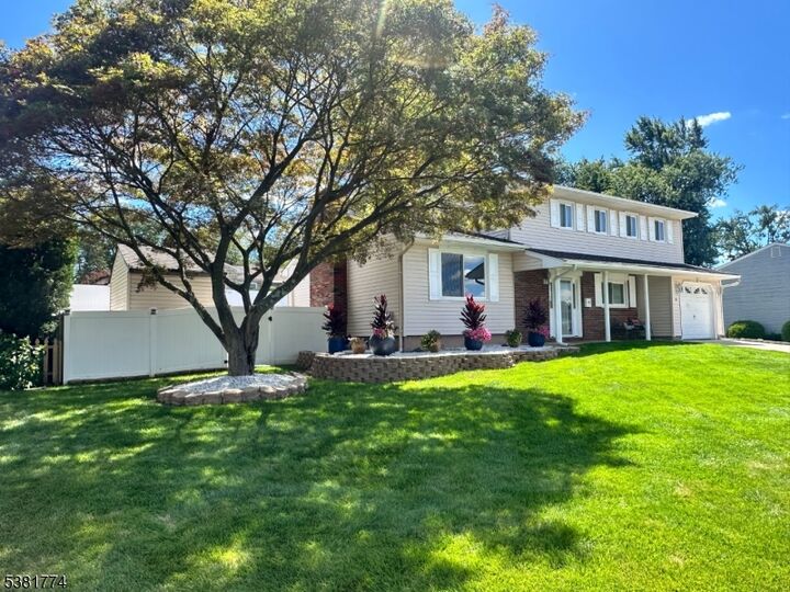 Property Photo: 10 Holly Dr NJ 08859