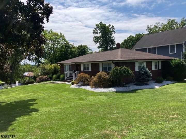 Property Photo: 146 Lawrence Dr NJ 07652