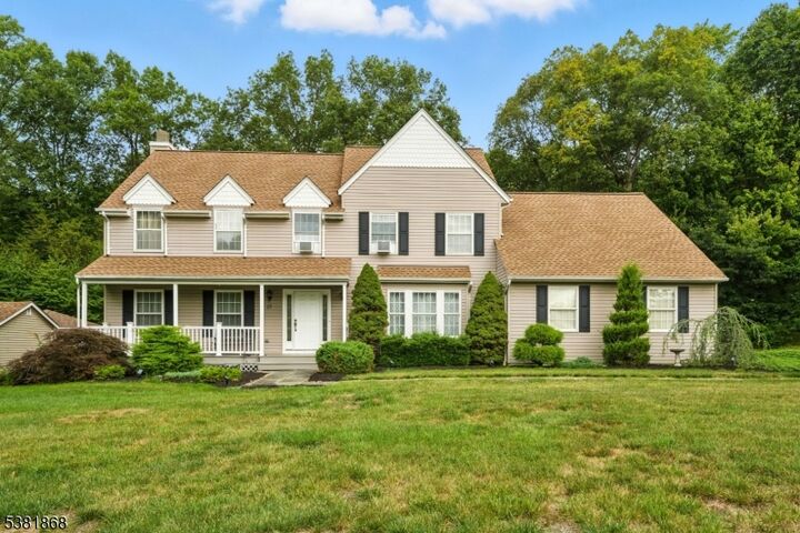 22 Winding Hollow Dr  Jefferson Twp. NJ 07438 photo
