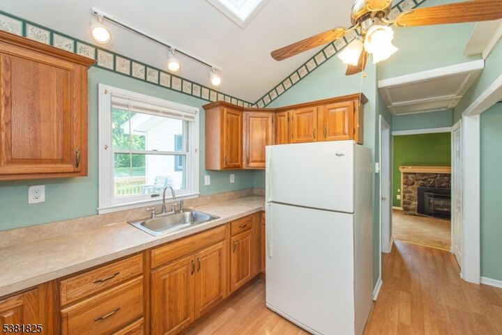 Property Photo:  44 Lake Shore Dr  NJ 07034 