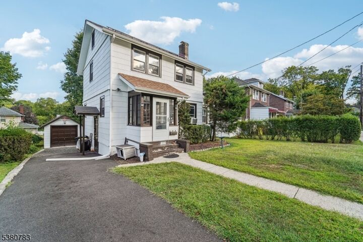 Property Photo: 1485 Gaylord Ter NJ 07666